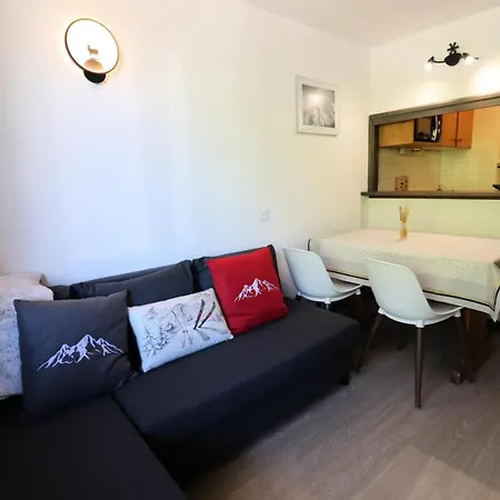 Hameau Du Borsat 1& 2 - Renove - Pied Des Pistes - Proche Commerce Mae-2071 Tignes