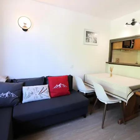 Hameau Du Borsat 1& 2 - Renove - Pied Des Pistes - Proche Commerce Mae-2071 Διαμέρισμα