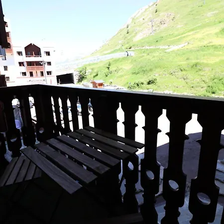 Hameau Du Borsat 1& 2 - Renove - Pied Des Pistes - Proche Commerce Mae-2071 Tignes