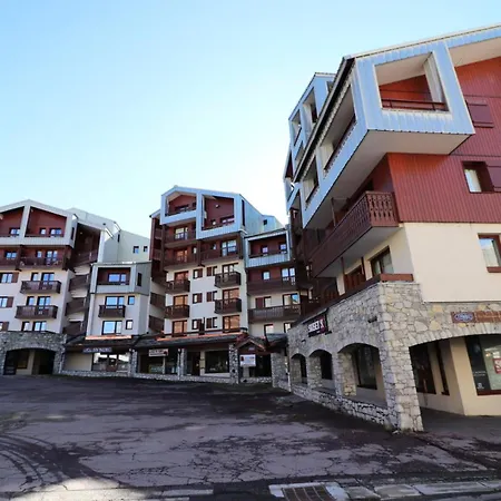 Hameau Du Borsat 1& 2 - Renove - Pied Des Pistes - Proche Commerce Mae-2071 Διαμέρισμα Tignes
