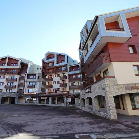 Résidence Hameau Du Borsat 1& 2 - Rénové · Pied Des Pistes · Proche Commerce Mae-2071 Appartamento Tignes